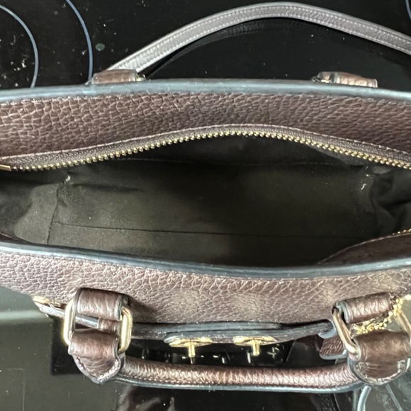 Coach small crossbody handbag - Picture 3 of 3